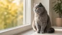 ブリティッシュショートヘアの性格は？抱っこ嫌い・鳴き声・飼い方をブリーダーが解説