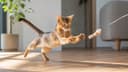 【2026年版】アビシニアンの性格・特徴・飼い方を徹底解説|活発な古代猫の魅力とは
