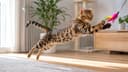 【2026年版】ベンガルの性格・飼い方・病気リスク - ブリーダーが取り扱わない理由と代替品種
