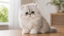 【2026年版】ペルシャ猫の値段相場は約15万円|PKD46%・BOAS・寿命13.5年をブリーダーが解説