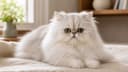 【2026年版】ペルシャ猫の性格を徹底解説!穏やかな気質・飼いやすさ・毛色別の傾向までブリーダーが語る