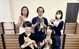 藤本 高士(担当ブリーダー)