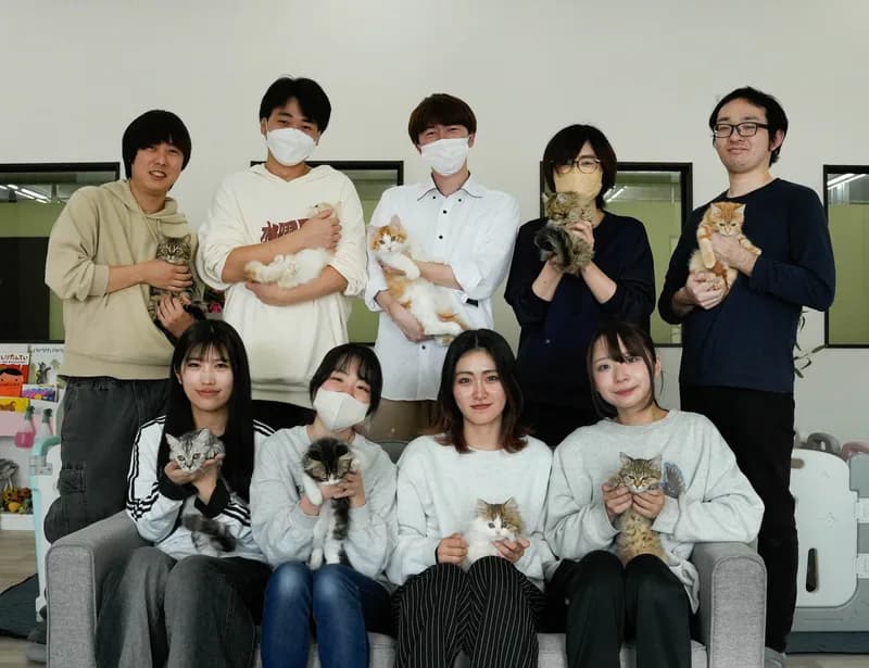 パピーヴィレッジ ユリカモメ - 施設写真1