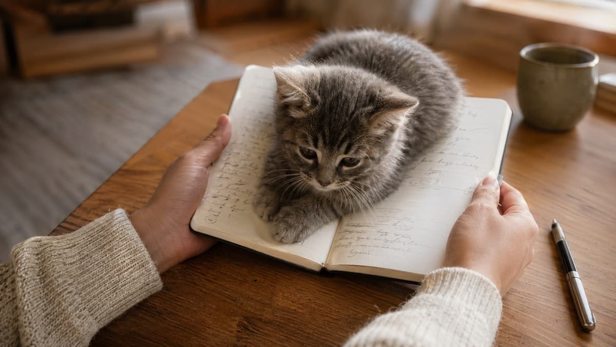 あなたの猫知識は何問わかる?