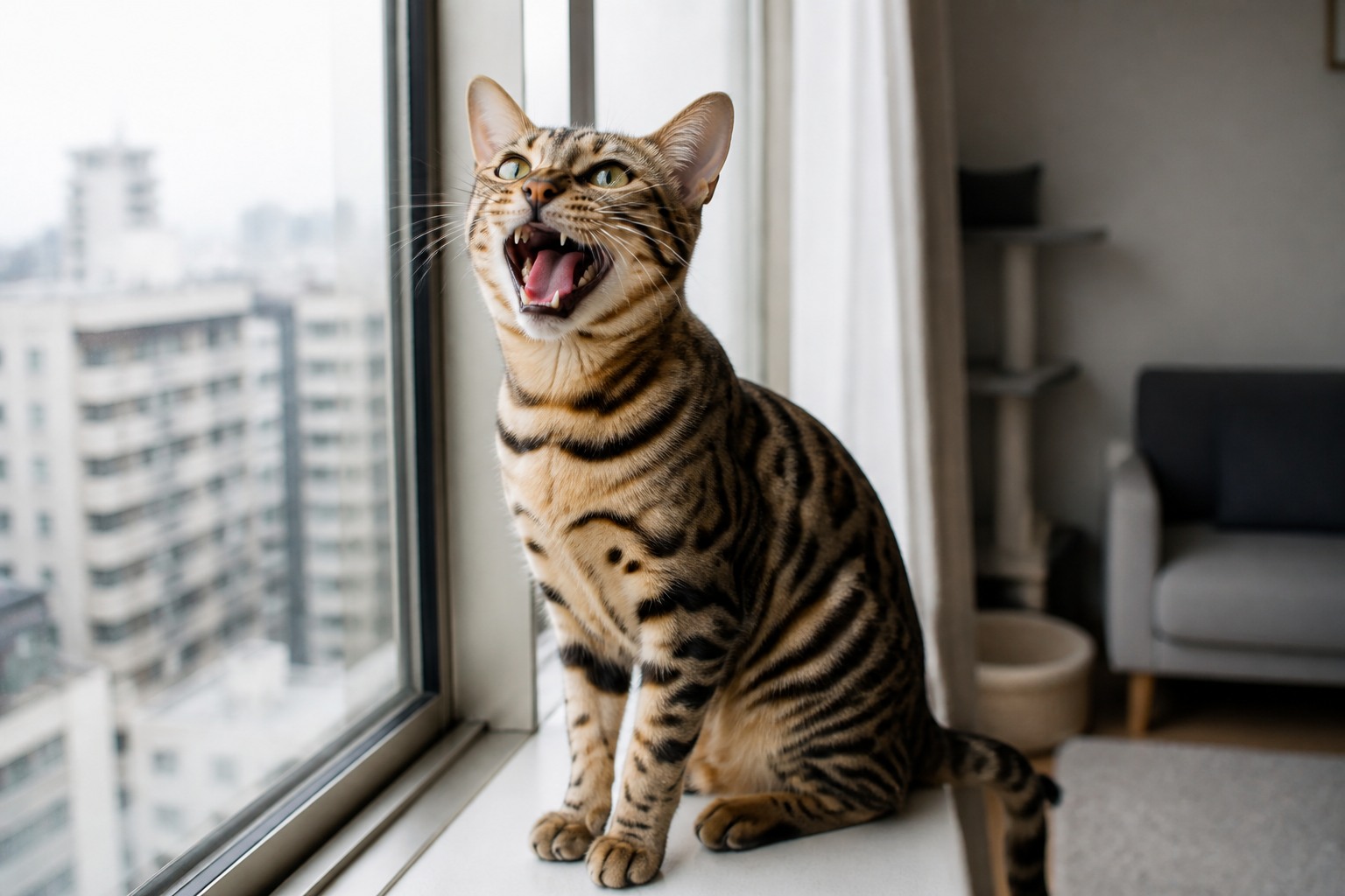 集合住宅での飼育リスクと注意点