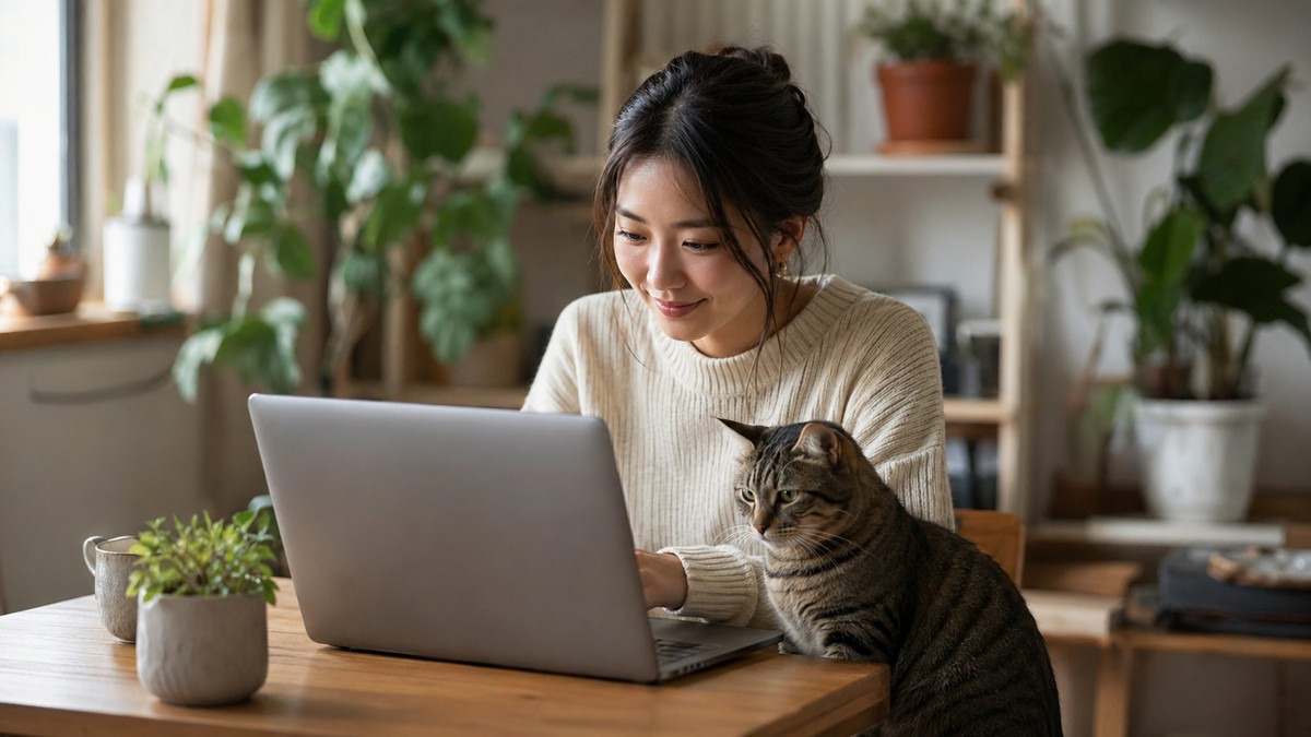 猫の飼育費用を試算しよう